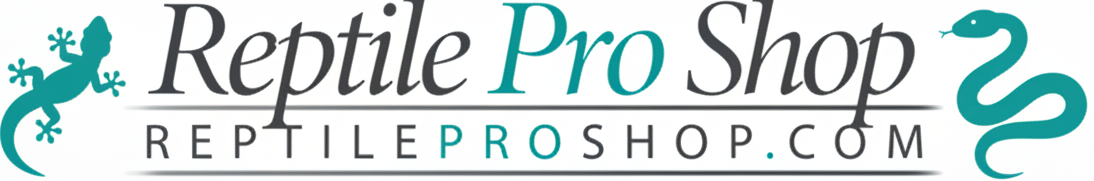 Reptile Pro Shop by ACReptiles.com
